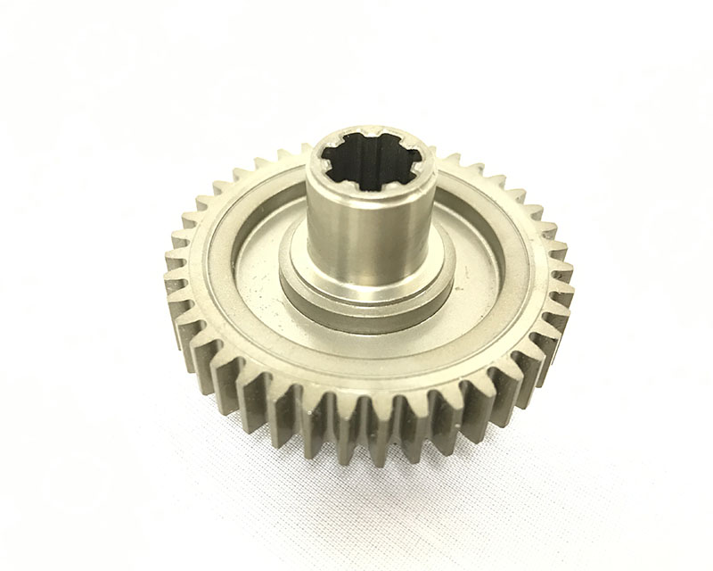 spur  gear 正齒輪(太陽)：海南馬自達.JPG